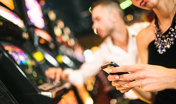 Les Choix Populaires de Casino en Ligne Retrait Instantané France