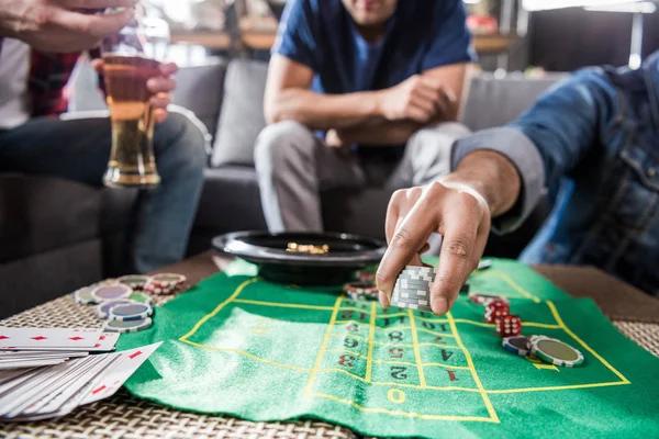 Casino Crypto En Ligne et Jeux Basés sur les Technologies Actuelles