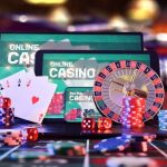 Tables Casino en Ligne Live Casino Games