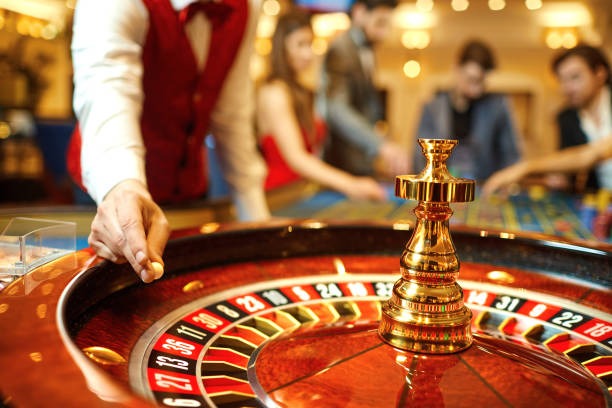 Beginner Strategies for Jeux De Casino En Ligne Argent Reel