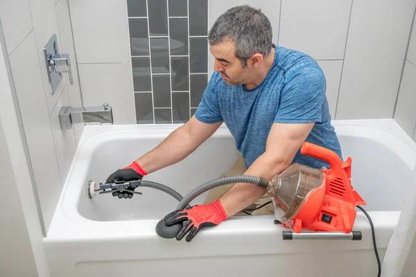 Top Reasons to Hire a Drain Plumber Middlesex for Blocked Drains