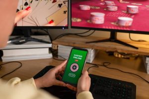 How casino retrait rapide Speeds Up Withdrawals