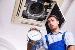 Professional AC Repair Magnolia for Homes and Businesses