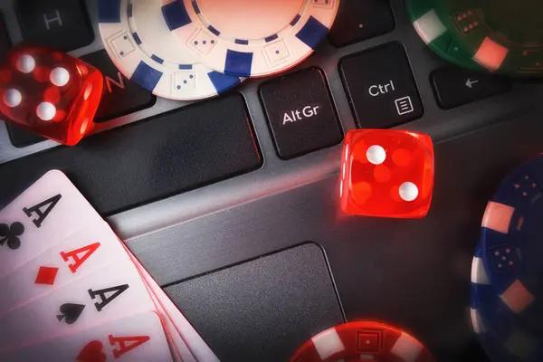 Top Benefits of casino en ligne retrait immédiat