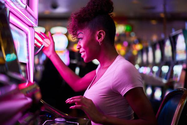 Enjoy Better Rewards Through casino en ligne Choices