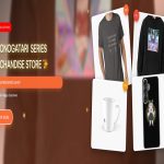 Explore Limited Edition Releases at Florence Welch Official Merch