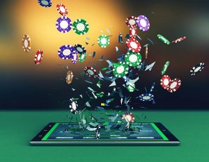 Beginner's Guide to nouveau casino en ligne