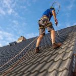 Keep Your Roof Strong with a roofing company in Hanover PA