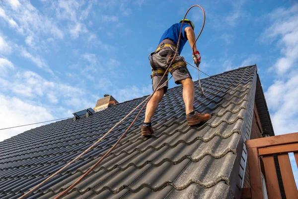 Keep Your Roof Strong with a roofing company in Hanover PA