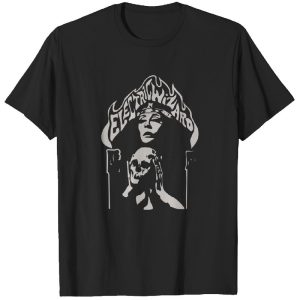 Must-Have Fan Items from the Electric Wizard Official Store