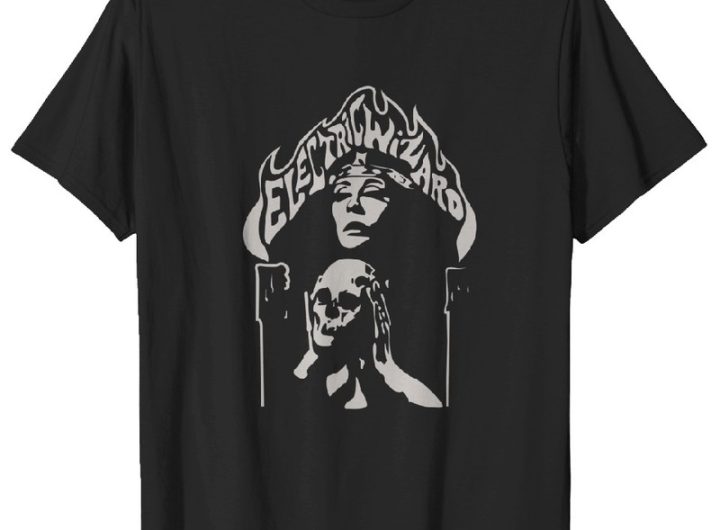 Must-Have Fan Items from the Electric Wizard Official Store