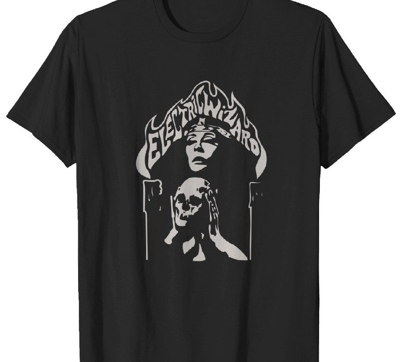 Must-Have Fan Items from the Electric Wizard Official Store
