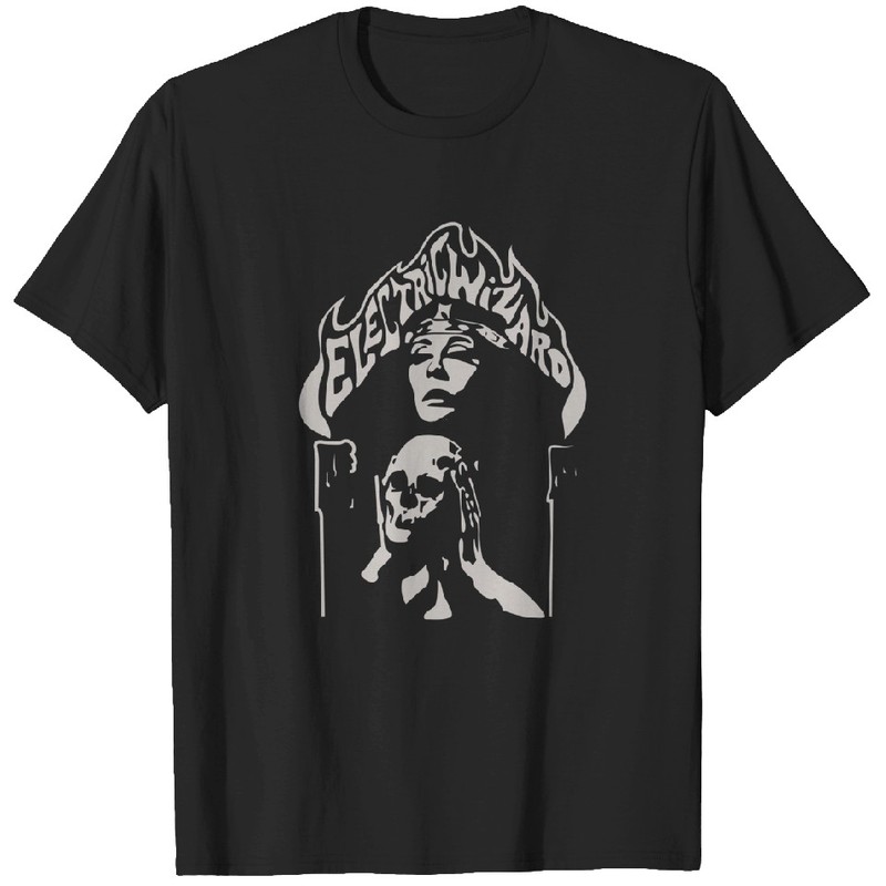 Must-Have Fan Items from the Electric Wizard Official Store