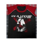 Elevate Your Collection with Avril Lavigne Merch for Fans