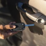 Understanding Modern Vehicle Protection with High security car keys explained