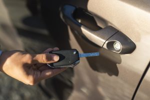 Understanding Modern Vehicle Protection with High security car keys explained