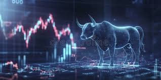 Demat Account for Trading with Secure Online Access